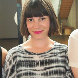 Rachel Elliot-Jones