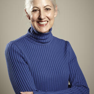 Jill Garner