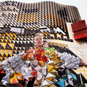 MADA presents ‘Wearing the city’