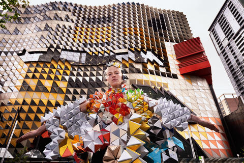 MADA presents ‘Wearing the city’