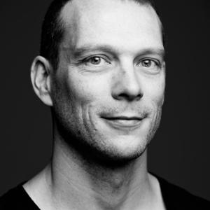 Luke Hockley