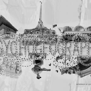 DIS-cour.se presents ‘Psychogeographical: A Melbourne dérive’ self-guided walk