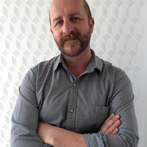 Geoff Nees