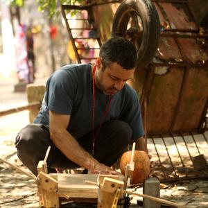 Walk Meet with Slow Art Collective