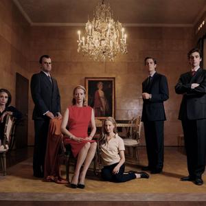 Blow Up Cinema screening: I Am Love (2009)