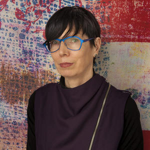 Robyn Healy
