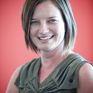 Emma Burrows