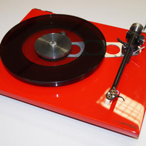 Vinyl Lounge