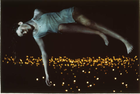 Part 4: Nocturne