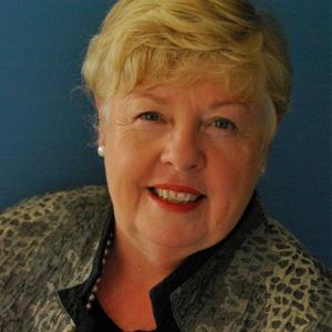 Christine Nixon