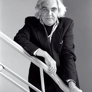 ‘John Truscott: A creative Melburnian’ talk