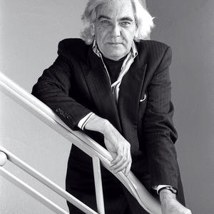 John Truscott Design Foundation
