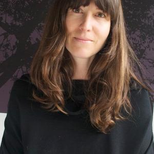 Miriam Borcherdt