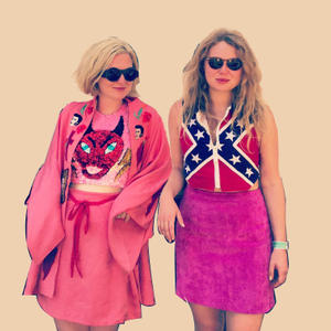 Etta & Tilly