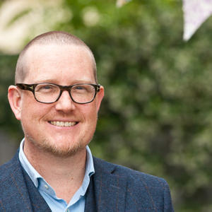 Andy Packer