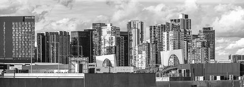 ‘Melbourne as a design city’ with Rob Adams
