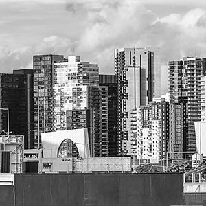 ‘Melbourne as a design city’ with Rob Adams