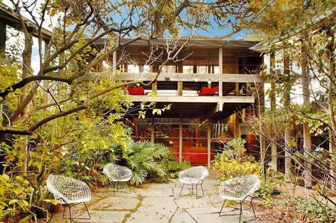 Robin Boyd Foundation design discussion: Sean Godsell’s favourite houses
