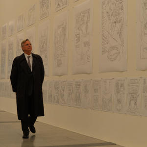 Leon van Schaik