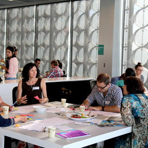 RMIT Design Futures Lab