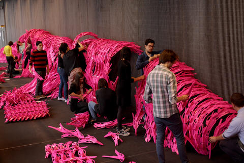 RMIT Design Hub presents: BLOOM charrette
