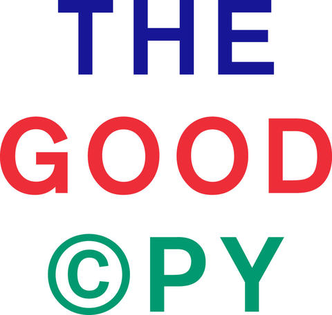 The Good Copy