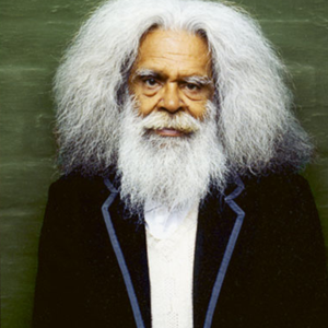 Jack Charles