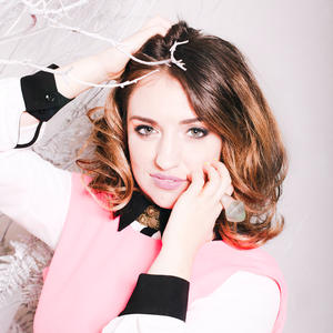 Chantal Mitvalsky