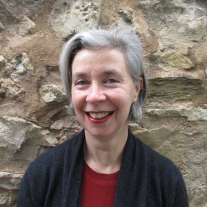 Claire Roberts