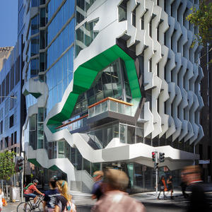 Australian Institute of Architects