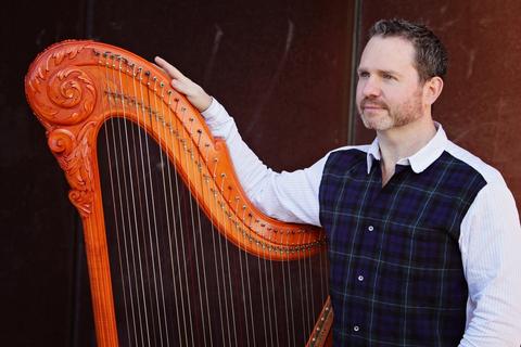 Marshall McGuire recital