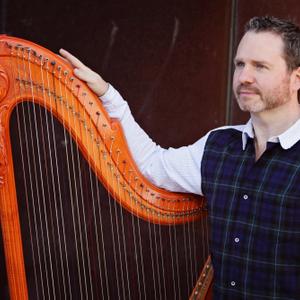 Marshall McGuire recital