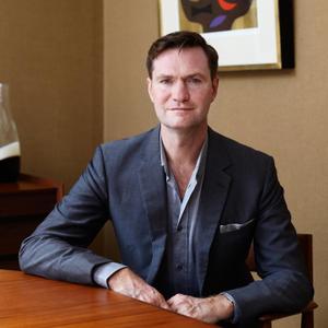 Chris Sanderson