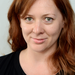 Sarah Austin