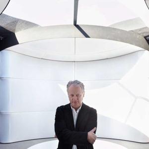 Ben Evans, director of the London Design Festival, on ‘Design commissions for creative cities’