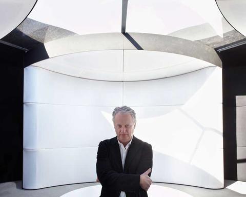 Ben Evans, director of the London Design Festival, on ‘Design commissions for creative cities’