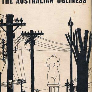 ‘The Australian Ugliness’ lunchtime reading