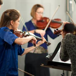 Melbourne Symphony Orchestra: Secret Symphony