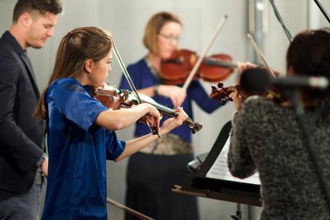 Melbourne Symphony Orchestra: Secret Symphony