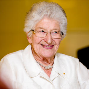 Betty Amsden