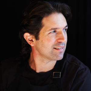 Ben Shewry
