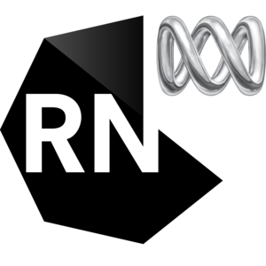 ABC RN—Books and Arts Daily