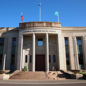 National Film and Sound Archive
