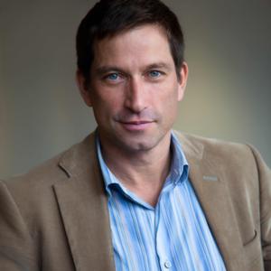 Paul Bangay
