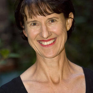 Sue Giles
