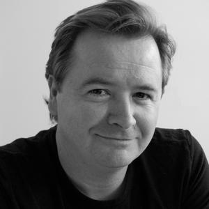 Andrew Mackenzie