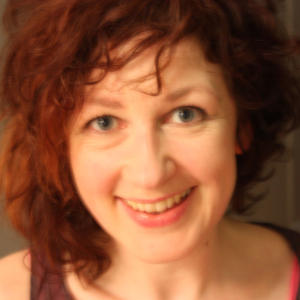 Claire Bishop