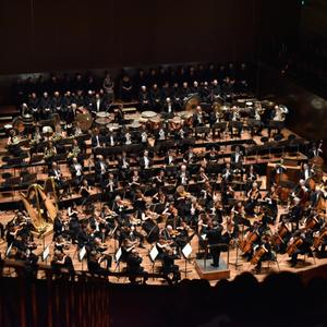 Melbourne Symphony Orchestra