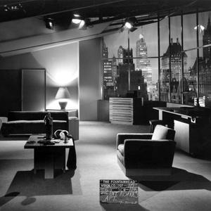 Blow Up Cinema screening: The Fountainhead (1949)