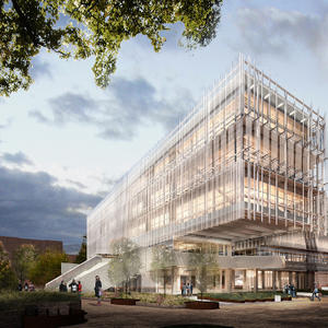 Melbourne School of Design